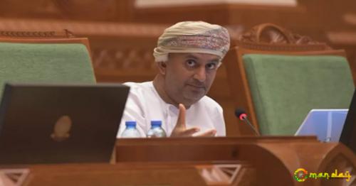 Dr Ali bin Masoud al Sunaidy, Minister of Commerce and Industry, was hosted by Majlis A’Shura