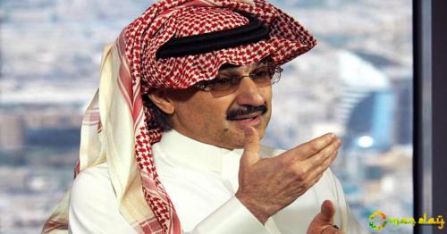 Saudi Prince Alwaleed bin Talal has been detained for more than two months now by the government controlled by the new Saudi crown prince.