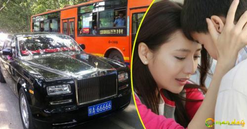 Once, there was a man who decided to move to a big city to find a job. He promised to his wife and his child that getting a job meant that he could support his family and thus, change their lives for better.