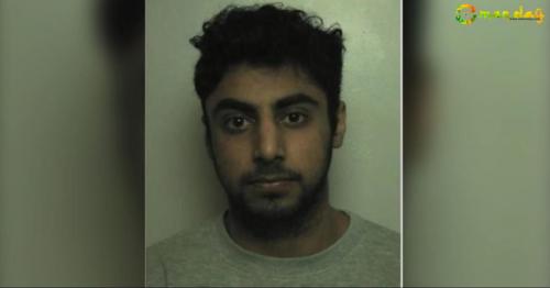 The 19-year-old was angry as his father did not approve of his girlfriend