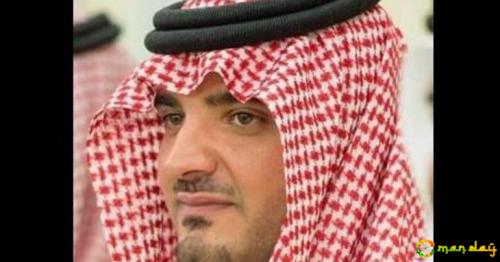 Saudi Arabia interior minister arrives in Oman
