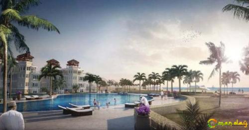 Quriayat to get new residential, leisure address