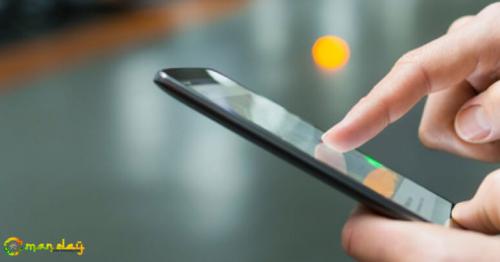 Phone covers with sparkling liquid recalled in Oman