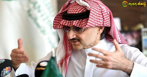Saudi Arabia’s billionaire prince Alwaleed Bin Talal, has been transferred to the kingdom’s highest-security prison after refusing to pay a reported $6 billion for their freedom.