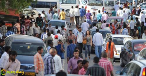 Expat recruitment ‘ban’ below 30 years of age , Discussion