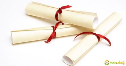 Number of fake educational certificates on the decline