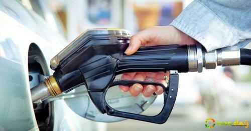 New M-98 grade fuel price revealed