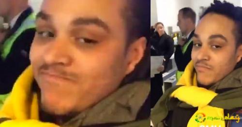 British man wears 10 layers of clothing to dodge baggage fee; gets barred from two flights
