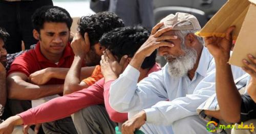 Tortured, Starved And Unpaid By Employers, Indian Workers In Saudi Arabia Cry For Help