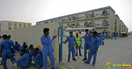Worker dies in wall collapse in Oman