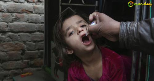Gunmen kill mother, daughter polio workers in Pakistan