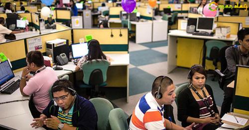 Filipina Woman Living In America Insulted Call Center Agents From PH