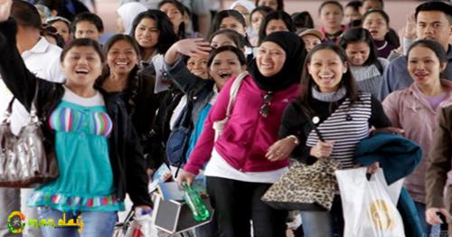 Tips for OFWs Going for Vacation in the Philippines