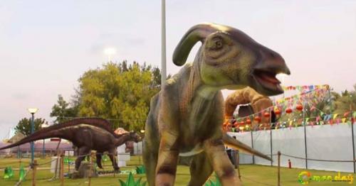 Omanday Weekly News Roundup: Oman’s much awaited 2018 Muscat Festival opened on Thursday evening