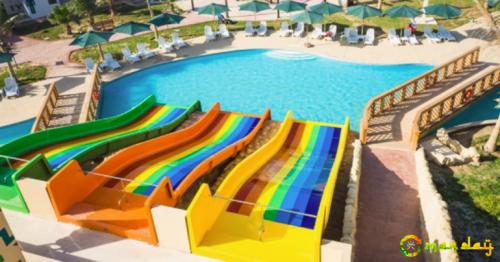Making a splash – Salalah’s first Aqua Park comes to town