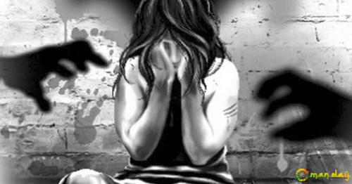 4-year-old raped by two minors in India