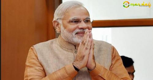  Indian Prime Minister Narendra Modi might visit Oman in February, as part of a Gulf tour.
