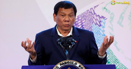 Duterte orders work ban for Kuwait – Ban does not affect workers already here
