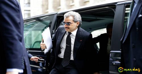 Saudi Settlements May Top $100 Billion As Corruption Drive Winds Down