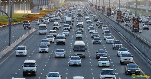 Driving licence-holders of 13 more countries now exempt from UAE driving test