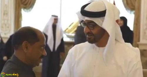 Indian expat gets royal farewell before leaving UAE