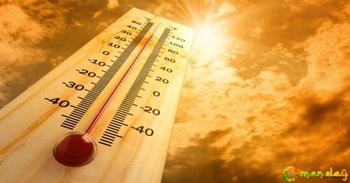 2017 among three hottest years on record: WMO
