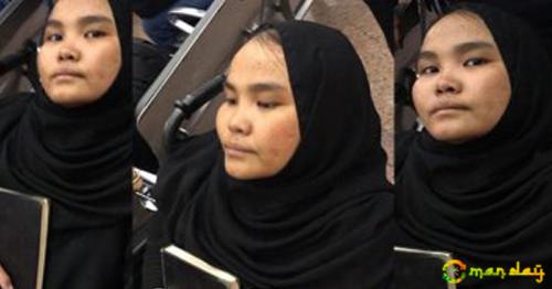 OFW in Saudi Arabia Not Allowed to Board Plane by PAL, Claims OFW Needs Medical Attention