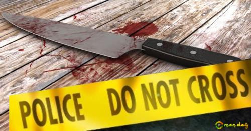 16-year-old boy stabs 13-year-old to death