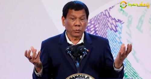Kuwait response to Duterte&rsquo;s &rsquo;maid rapes&rsquo; claims: &rsquo;We are confused&rsquo;