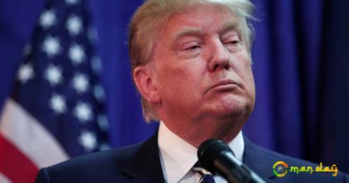 He also said that he is &rsquo;the least racist person that anybody is going to meet.&rsquo;
