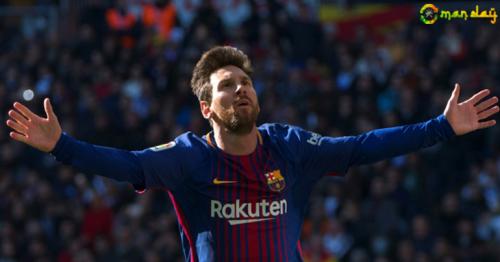 Messi targets Barcelona titles over sixth Ballon d’or