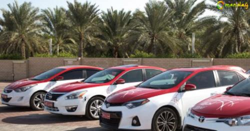 Mwasalat set to launch airport taxis soon