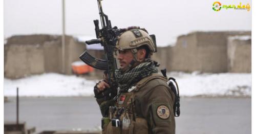 Eleven Afghan soldiers killed in latest attack in Kabul