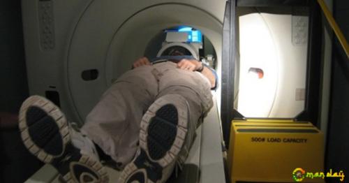 Indian man killed after being sucked into MRI machine