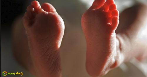 8-month-old baby critical after being raped by cousin in Delhi