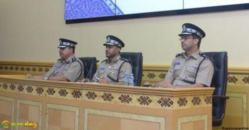 Amended traffic laws to improve Oman’s road safety