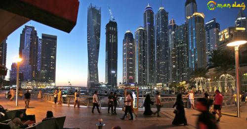 Dubai introduces innovation fees for government transactions