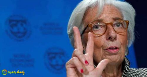 Middle Eastern countries must broaden tax bases: IMF chief