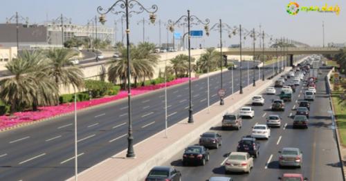 In case you missed it, here’s the new traffic law of Oman