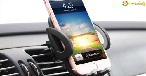 Use a mobile phone holder in Oman? Read this