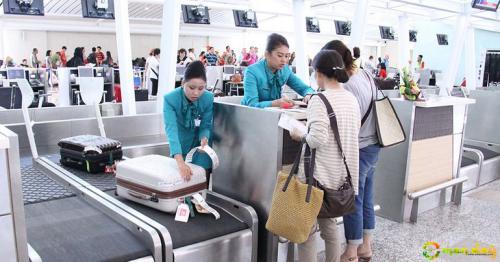 UAE airline changes baggage policy
