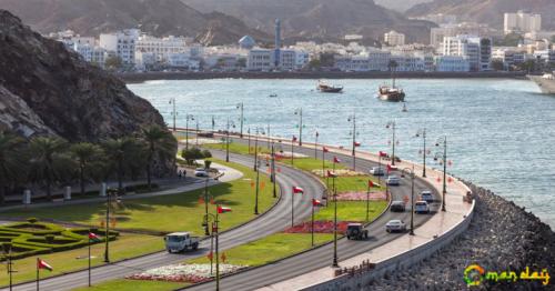 Full list of Oman’s new traffic rules and laws in 2018