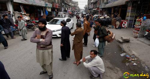 Earthquake kills child, injures dozens in Pakistan