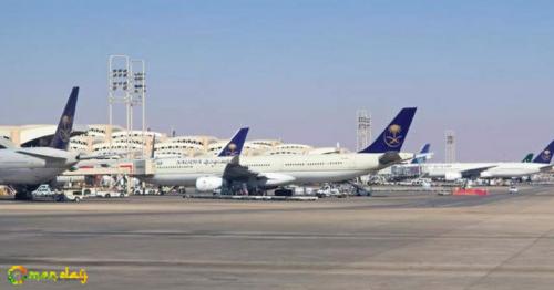 Saudi-led coalition denies Houthi attempt to target Riyadh airport