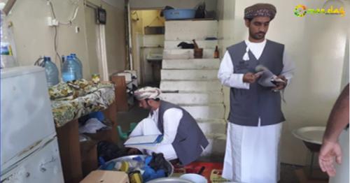 Expats arrested for cooking, selling food illegally in Muscat