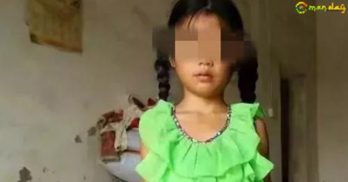 Nine-year-old girl dies with severe injuries; father, stepmother arrested
