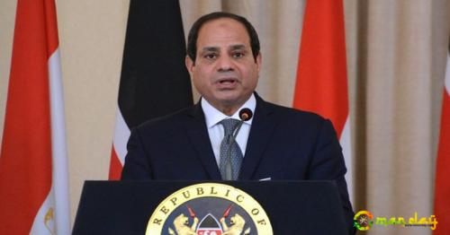 Egyptian president to visit Oman