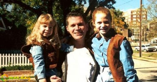 Dallas Man Executed For Killing Daughters While Mom Listened