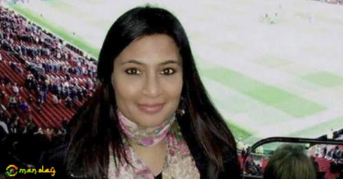 Indian-origin man jailed for murdering ex-wife in UK