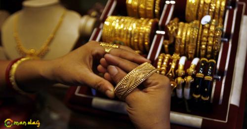 Gold and Silver Price in Oman in Omani Rial (OMR)